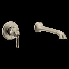 Moen Dartmoor WT681 One-Handle Tub Filler