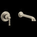 Moen Dartmoor WT681 One-Handle Tub Filler