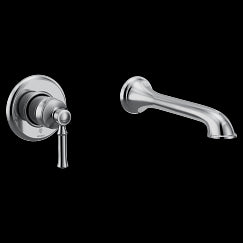 Moen Dartmoor WT681 One-Handle Tub Filler