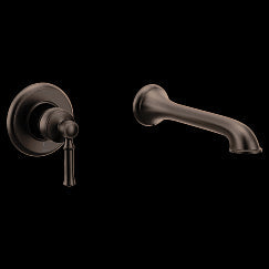 Moen Dartmoor WT681 One-Handle Tub Filler