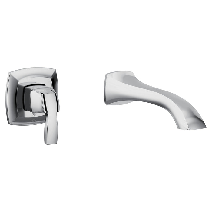 Moen Voss WT691 One-Handle Tub Filler
