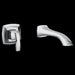 Moen Voss WT691 One-Handle Tub Filler