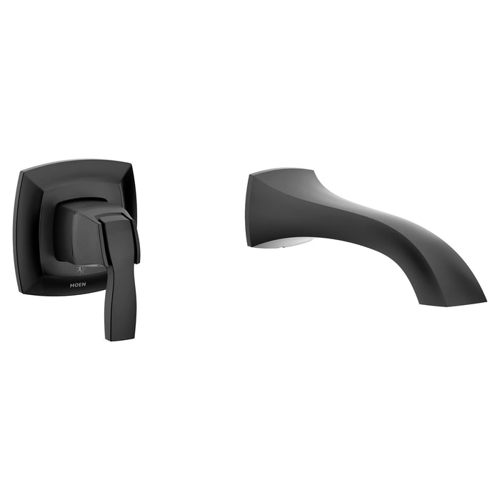Moen Voss WT691 One-Handle Tub Filler