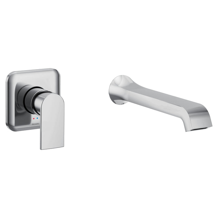 Moen Genta LX WT901 One-Handle Tub Filler