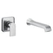 Moen Genta LX WT901 One-Handle Tub Filler