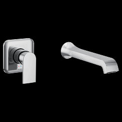 Moen Genta LX WT901 One-Handle Tub Filler