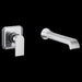Moen Genta LX WT901 One-Handle Tub Filler