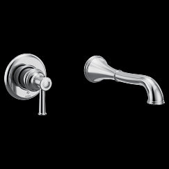 Moen Belfield WT9021 One-Handle Tub Filler