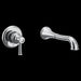 Moen Belfield WT9021 One-Handle Tub Filler