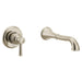 Moen Belfield WT9021 One-Handle Tub Filler