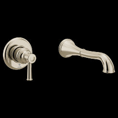 Moen Belfield WT9021 One-Handle Tub Filler
