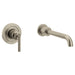 Moen Gibson WT961 One-Handle Tub Filler