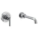 Moen Gibson WT961 One-Handle Tub Filler