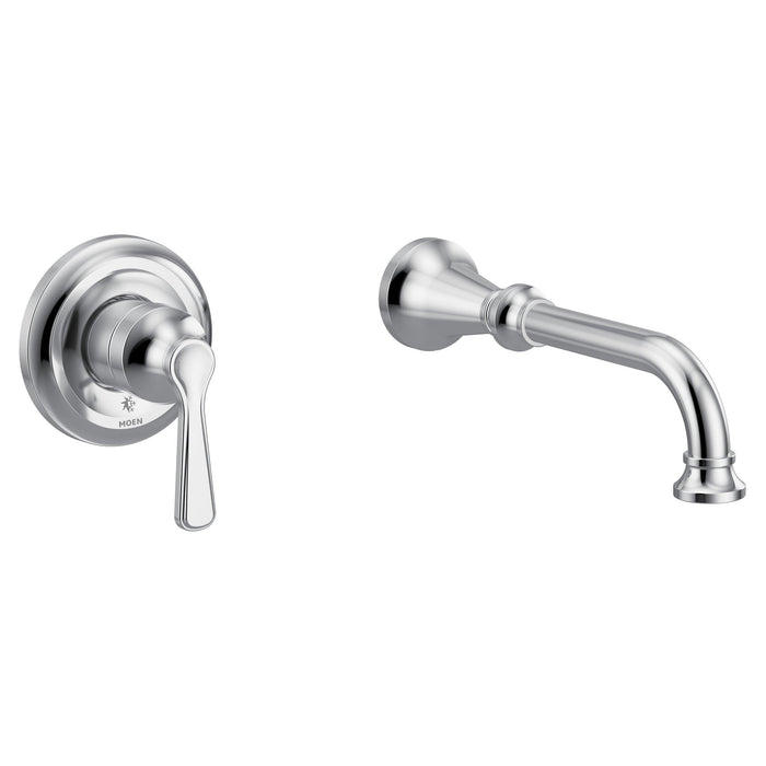 Moen Colinet WTS44501 One-Handle Tub Filler