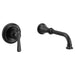 Moen Colinet WTS44501 One-Handle Tub Filler