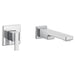 Moen 90 Degree WTS911 One-Handle Tub Filler