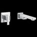 Moen 90 Degree WTS911 One-Handle Tub Filler
