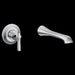 Moen Flara WTS921 One-Handle Tub Filler