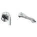 Moen Doux WTS981 One-Handle Tub Filler