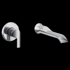 Moen Doux WTS981 One-Handle Tub Filler