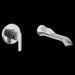 Moen Doux WTS981 One-Handle Tub Filler