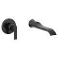 Matte Black
