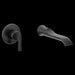 Moen Doux WTS981 One-Handle Tub Filler