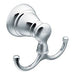 Moen Banbury Y2603 Double Robe Hook