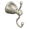 Brushed Nickel