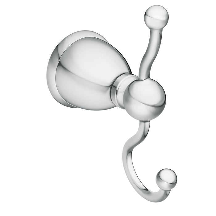 Moen Caldwell Y3103 Double Robe Hook