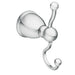 Moen Caldwell Y3103 Double Robe Hook
