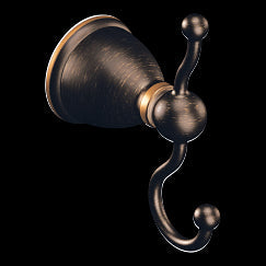 Moen Caldwell Y3103 Double Robe Hook