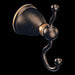 Moen Caldwell Y3103 Double Robe Hook