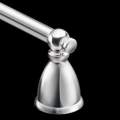 Moen Caldwell Y3118 18" Towel Bar