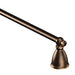 Moen Caldwell Y3118 18" Towel Bar