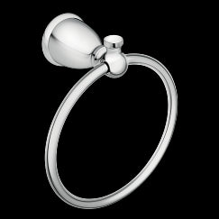Moen Caldwell Y3186 Towel Ring