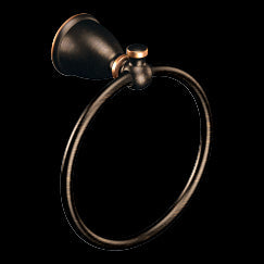 Moen Caldwell Y3186 Towel Ring