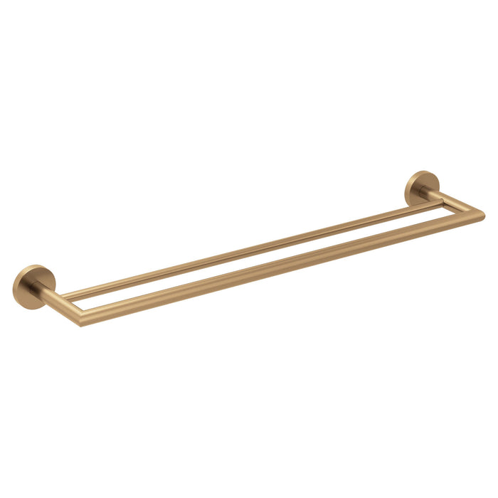 Moen Arlys Y5722 Double Towel Bar