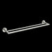 Moen Arlys Y5722 Double Towel Bar