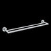 Moen Arlys Y5722 Double Towel Bar