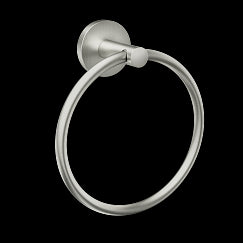 Moen Arlys Y5785 Towel Ring