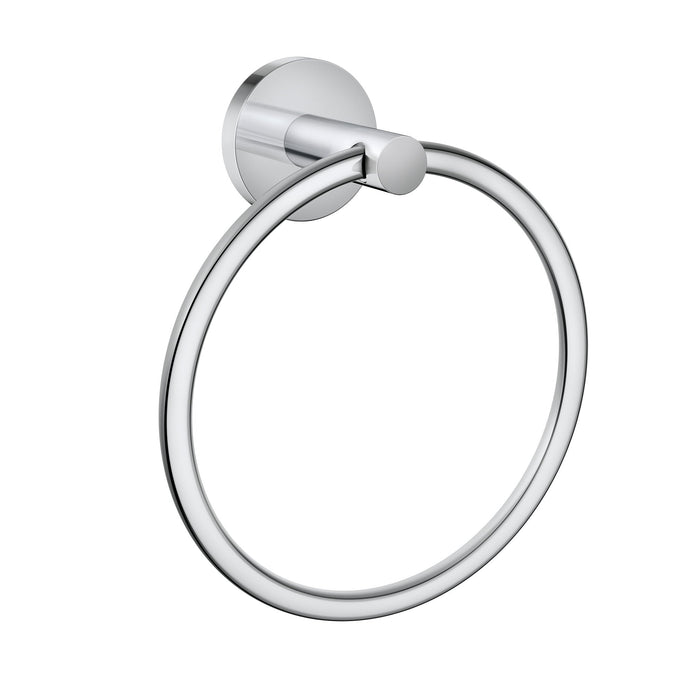 Moen Arlys Y5785 Towel Ring