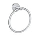 Moen Arlys Y5785 Towel Ring