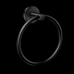 Moen Arlys Y5785 Towel Ring