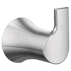 Moen Doux YB0203 Single Robe Hook