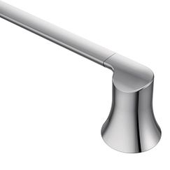 Moen Doux YB0218 18" Towel Bar