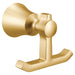 Moen Flara YB0303 Double Robe Hook