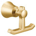 Moen Flara YB0303 Double Robe Hook