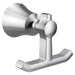 Moen Flara YB0303 Double Robe Hook