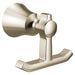 Moen Flara YB0303 Double Robe Hook